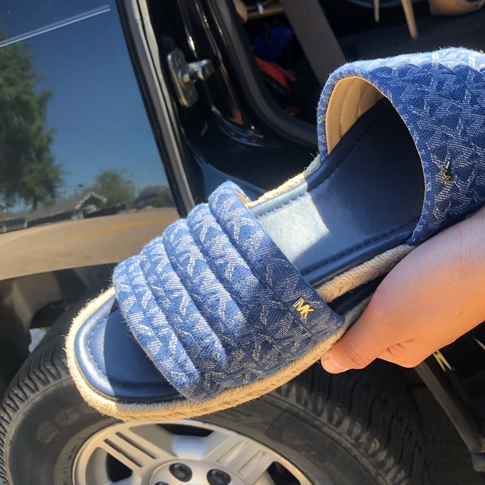 Brand new. Never worn. Comfy and so cute to wear with any style you would like.